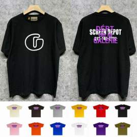 Picture of Gallery Dept T Shirts Short _SKUGalleryDeptS-XXLsytGAG01813261